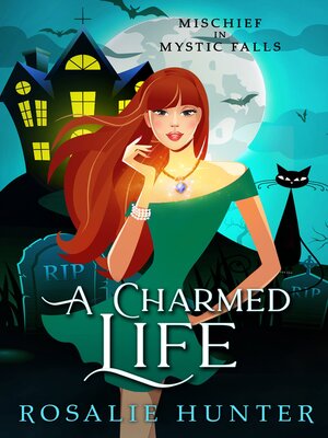 cover image of A Charmed Life